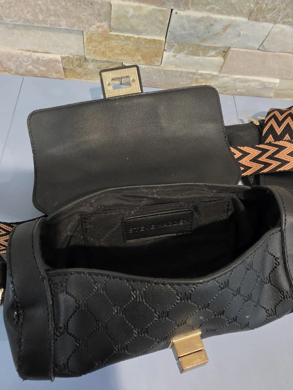 N/A steve madden